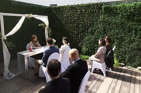 DoubleTree By Hilton Buenos Aires 3