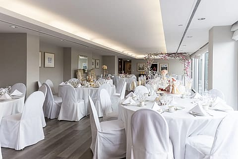 DoubleTree By Hilton Buenos Aires 4