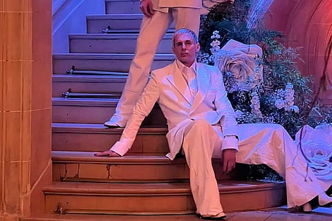 Bravo Eventos Círculo Italiano