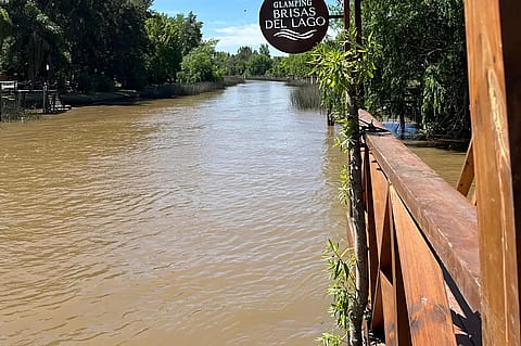 Brisas del Lago 3