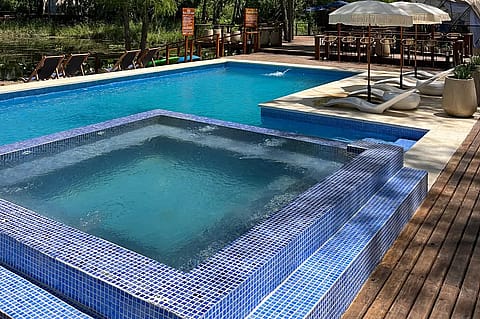 Brisas del Lago 4