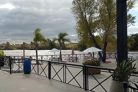 El Galpón de la Arenera 3