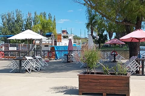 El Galpón de la Arenera 5