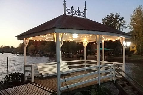 Río Club Eventos 2