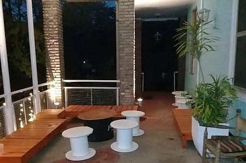 Río Club Eventos 4