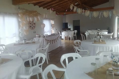 Quincho DP 3