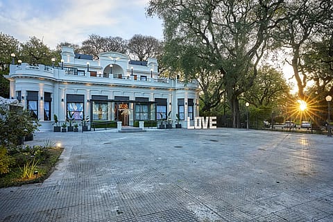 Jano's Puerto Madero Boutique 2