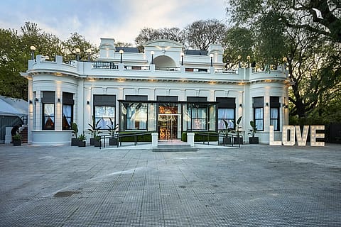 Jano's Puerto Madero Boutique 3