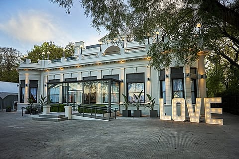 Jano's Puerto Madero Boutique 4