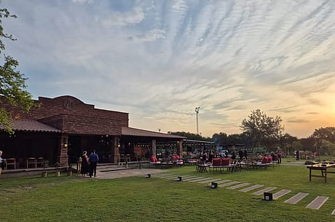 Las Marías Casona de Campo 4