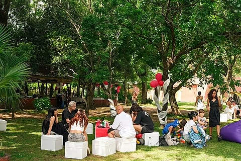 La Quinta de Mary 4
