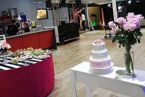 Malu Multiespacio 2