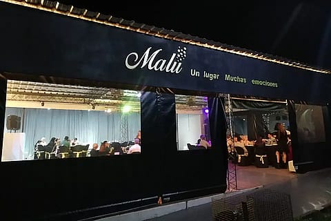 Malu Multiespacio 4
