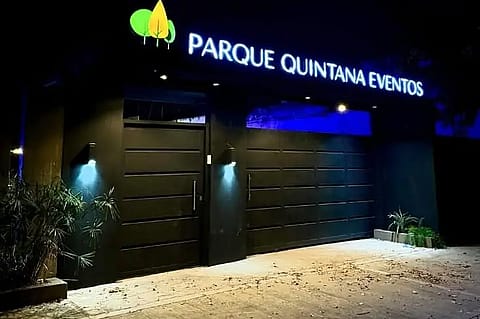 Parque Quintana Eventos 2