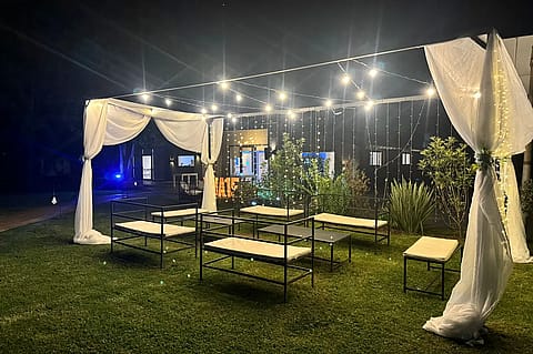 Parque Quintana Eventos 3