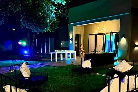 Parque Quintana Eventos 4