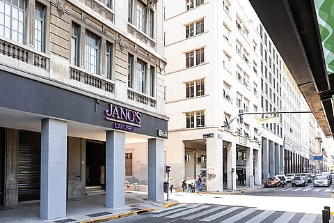 Jano's Lahusen 2