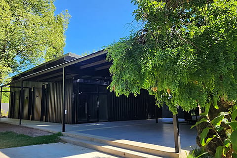 Espacio Echagüe 2