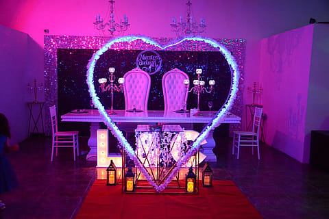 Eventos Infinito 2