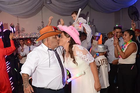 Eventos Infinito 3