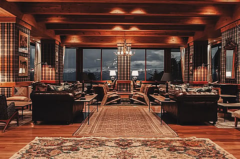 Hotel Catedral Ski and Wellness