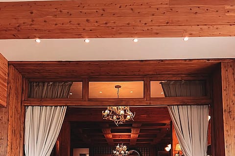 Hotel Catedral Ski and Wellness 3
