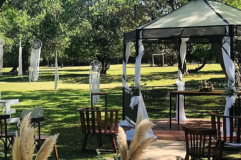 Quinta El Viejo Molino 2