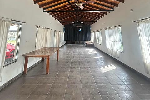 Quinta El Viejo Molino 3