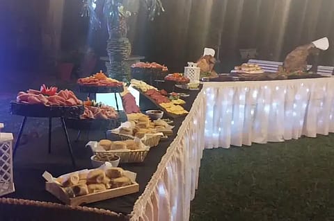 El Pinar Eventos 4