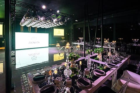 Jano's Berisso Boutique 2