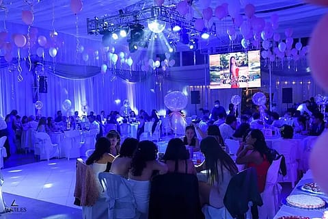 Cristal Eventos 2