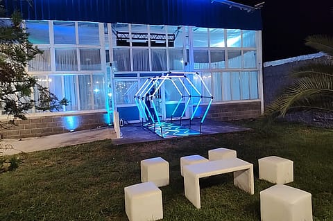 Cristal Eventos 4