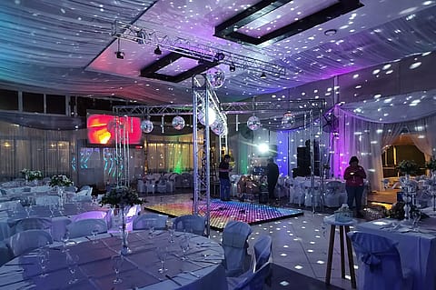 Cristal Eventos 5