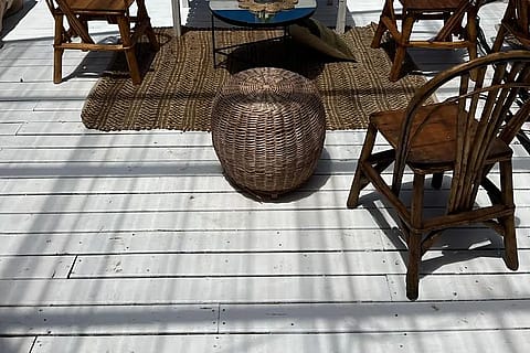El Calamar Loco 4