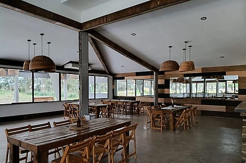 Espacio PK Parador 2