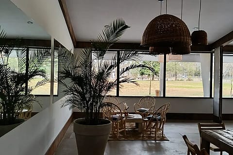 Espacio PK Parador 3