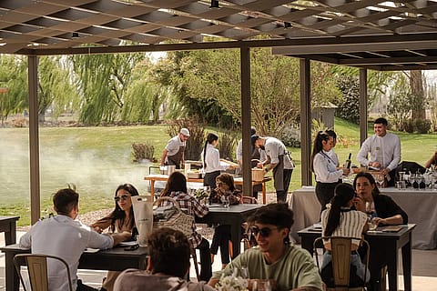 Bodega Susana Balbo 5