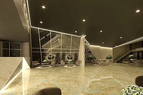 Jano's Pilar Hotel 4