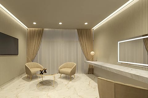 Jano's Pilar Hotel 5