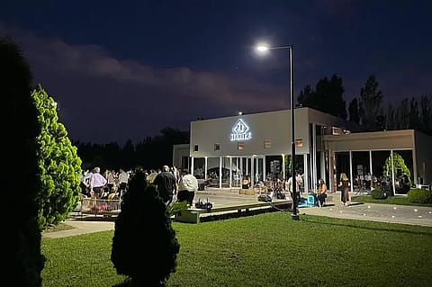 Haritz Eventos 2