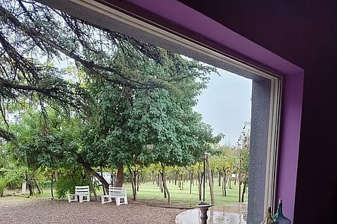 Casona Perdriel 3