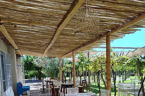 Casona Perdriel 4