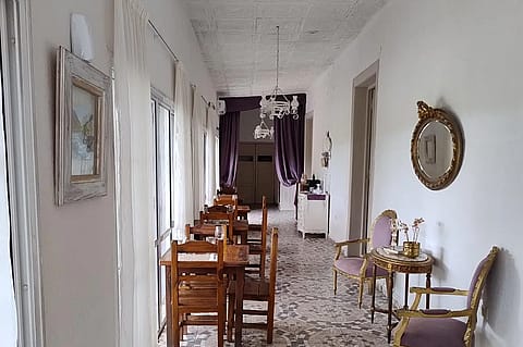 Casona Perdriel 5