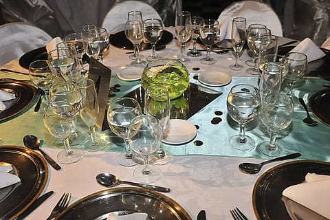 Charlotte Recepciones 5