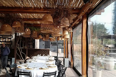 Finca La Toscana 3
