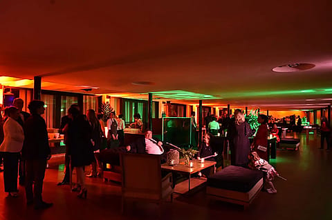 Punto Bahia Eventos 2