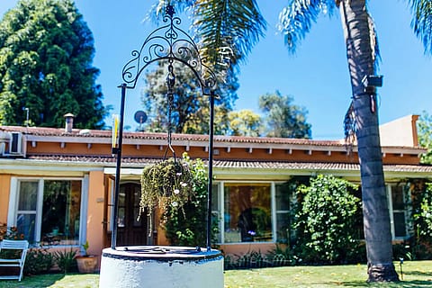Espacio para Eventos Villa Mercedes 2