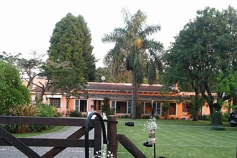 Espacio para Eventos Villa Mercedes 5