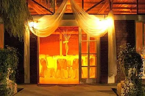 Quinta El Vergel