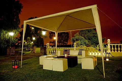 Golf Club 3